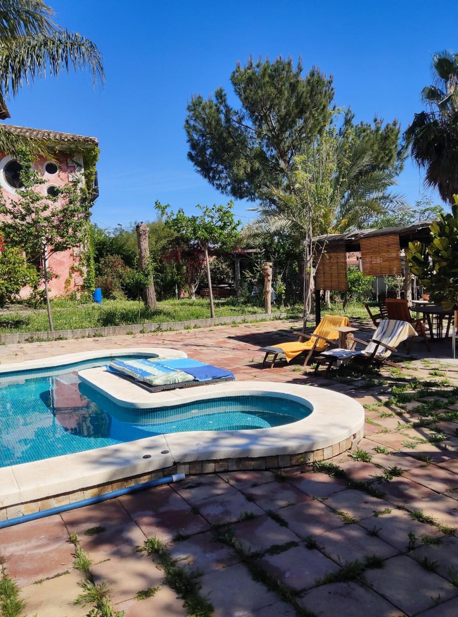 La Toscana Murcie Extérieur photo