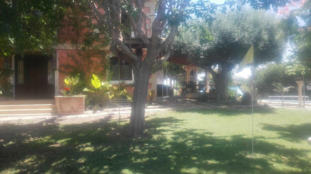 La Toscana Murcie Extérieur photo