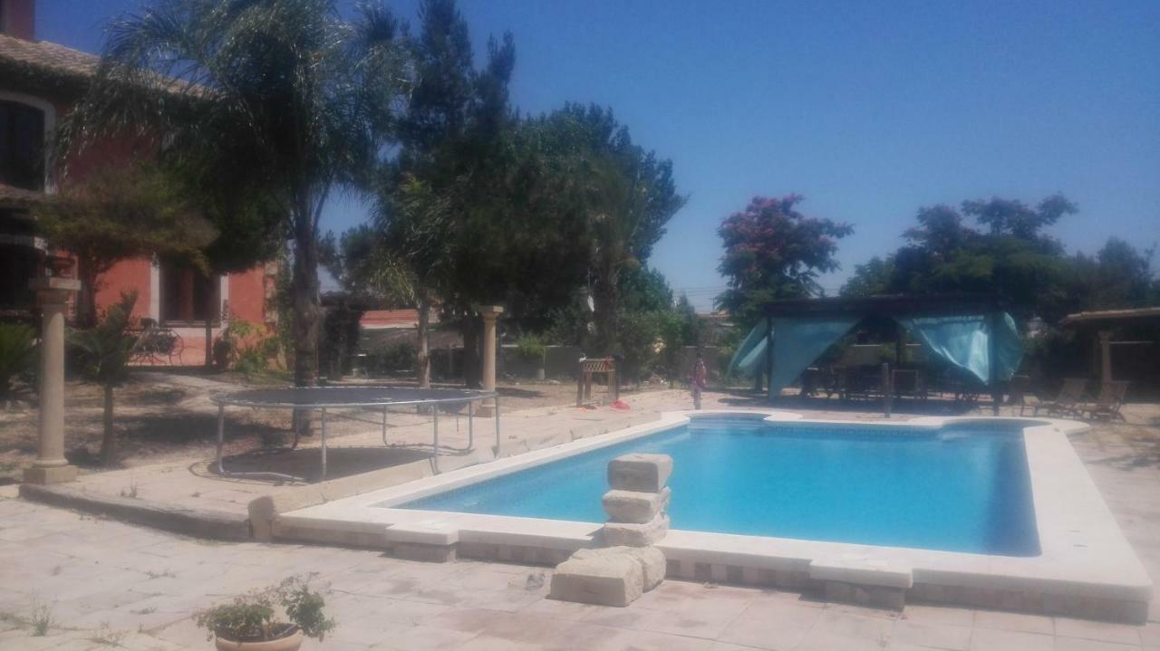 La Toscana Murcie Extérieur photo