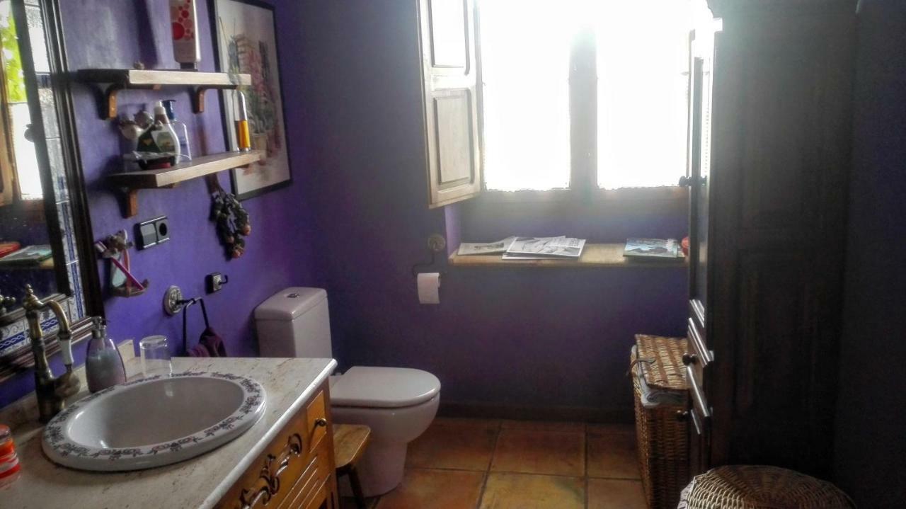 La Toscana Murcie Extérieur photo
