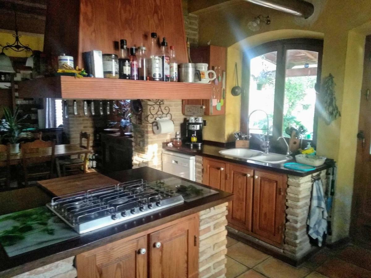 La Toscana Murcie Extérieur photo