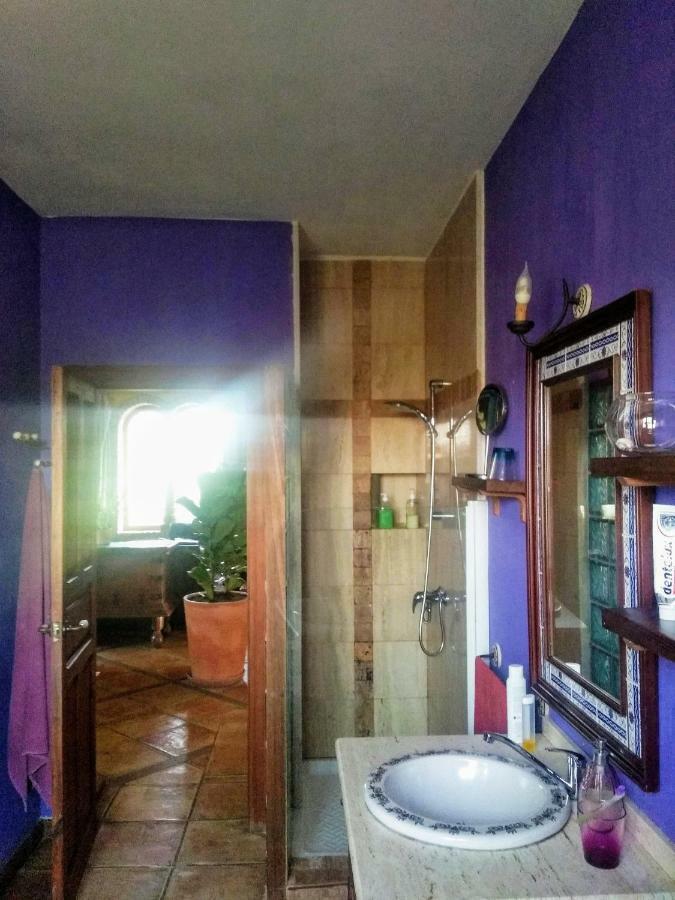La Toscana Murcie Extérieur photo