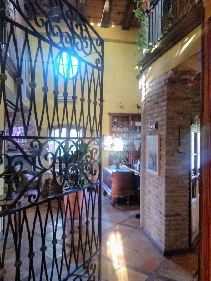 La Toscana Murcie Extérieur photo