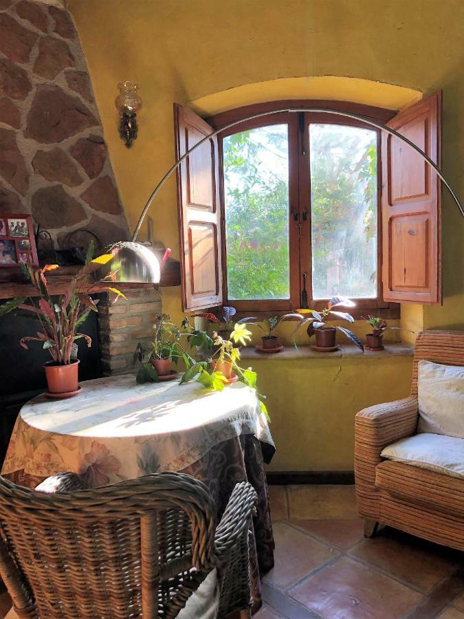 La Toscana Murcie Extérieur photo