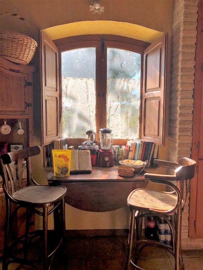 La Toscana Murcie Extérieur photo